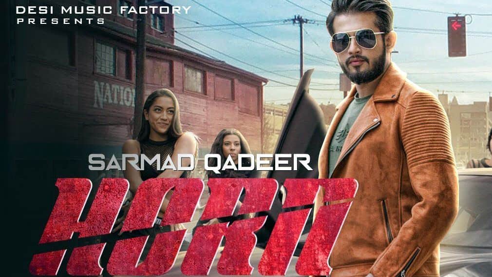 Sarmad Qadeer – Horn