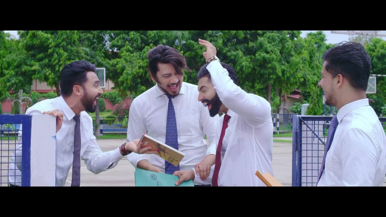 Inder Kaur – Desi Sirre Da