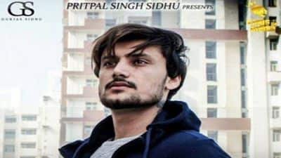 Jhoothe Laare – Gurjas Sidhu