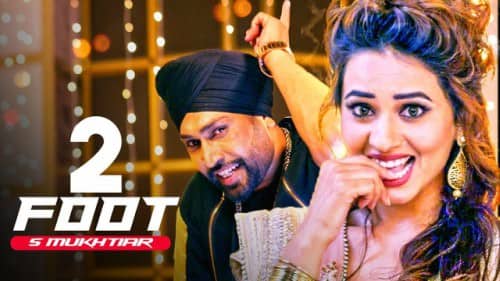 2 Foot – S Mukhtiar
