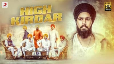Jugraj Rainkh – High Kirdar