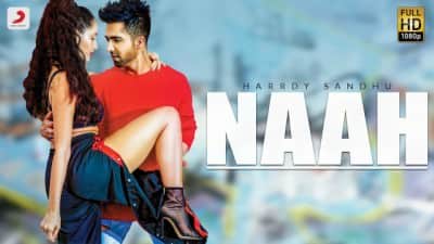 Naah Goriye Lyrics | English Translation – Hardy Sandhu