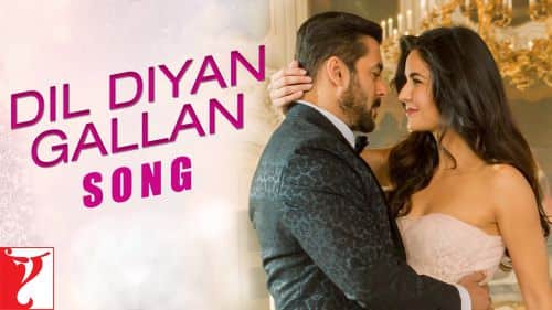 dil diyan gallan atif aslam audio song download