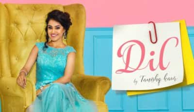 Dil – Tanishq Kaur