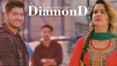Diamond Full song Gurnam Bhullar