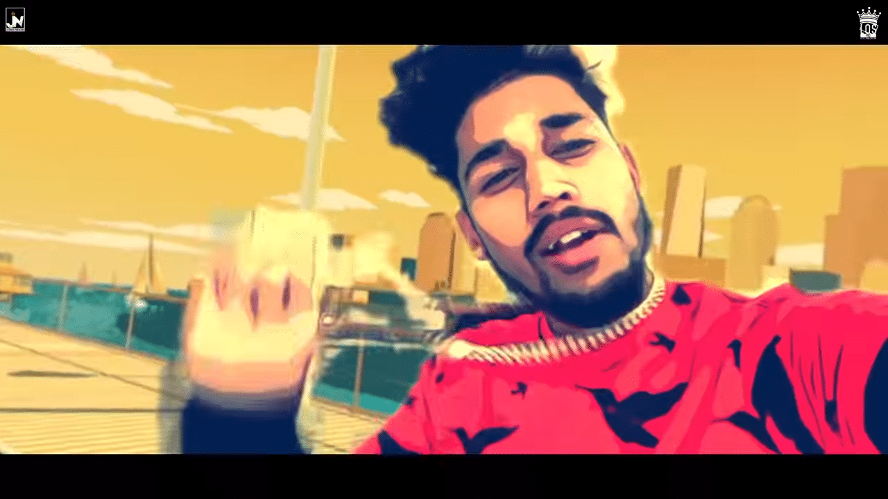 Keep Quiet – Raja Game Changerz