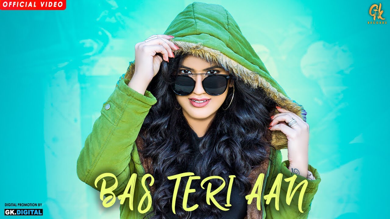 Bas Teri Aan – Simran