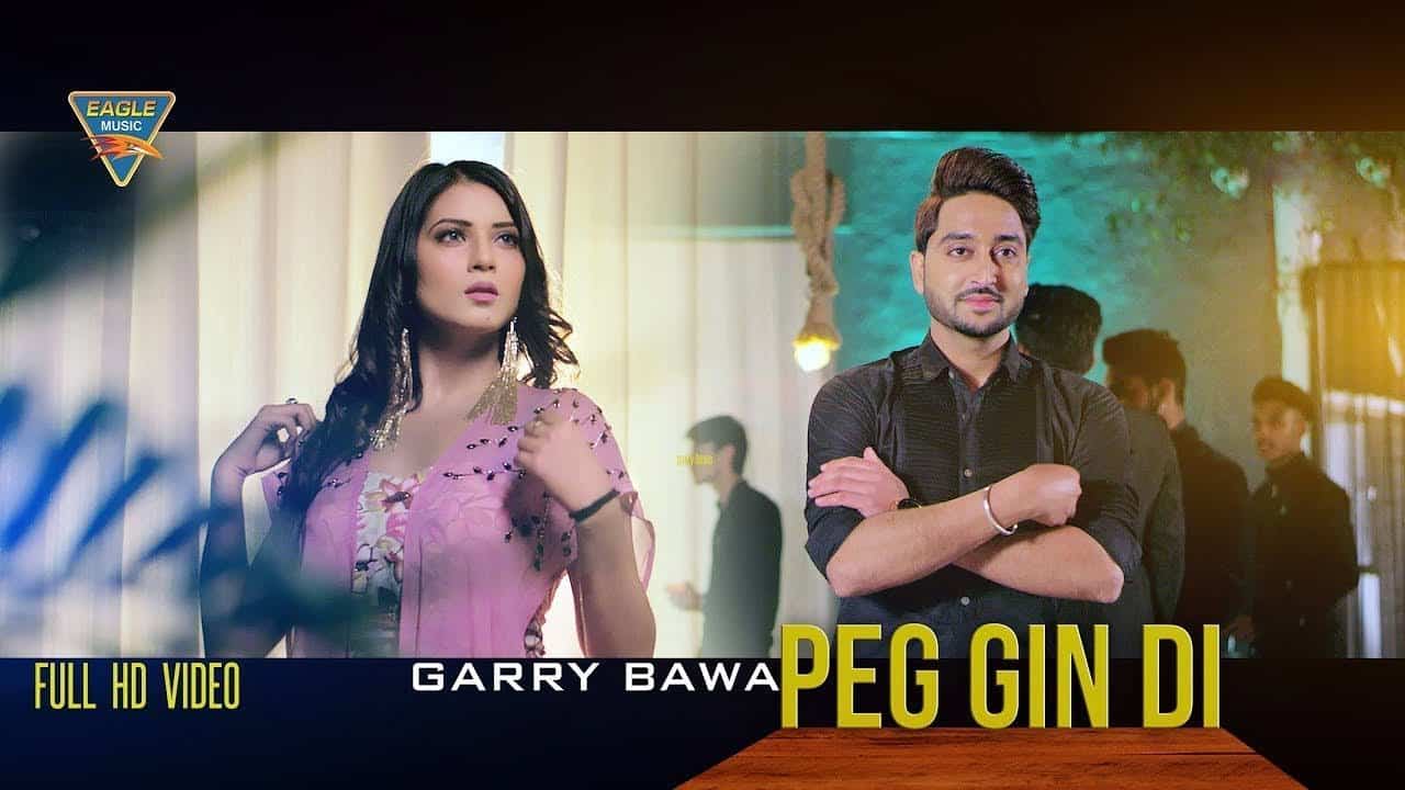 Garry Bawa – Peg Gin Di
