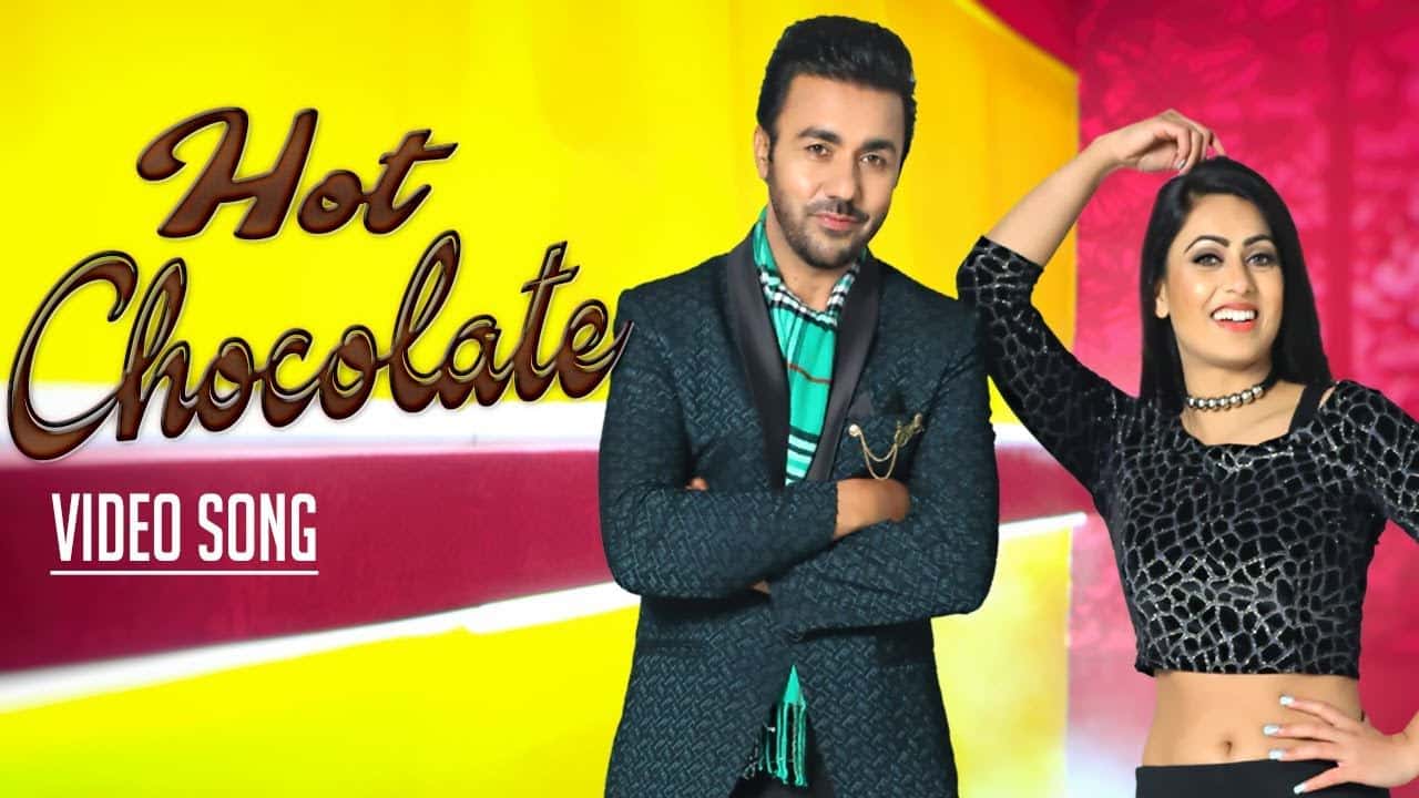 Hot Chocolate – Gurvinder Brar & Shipra Goyal