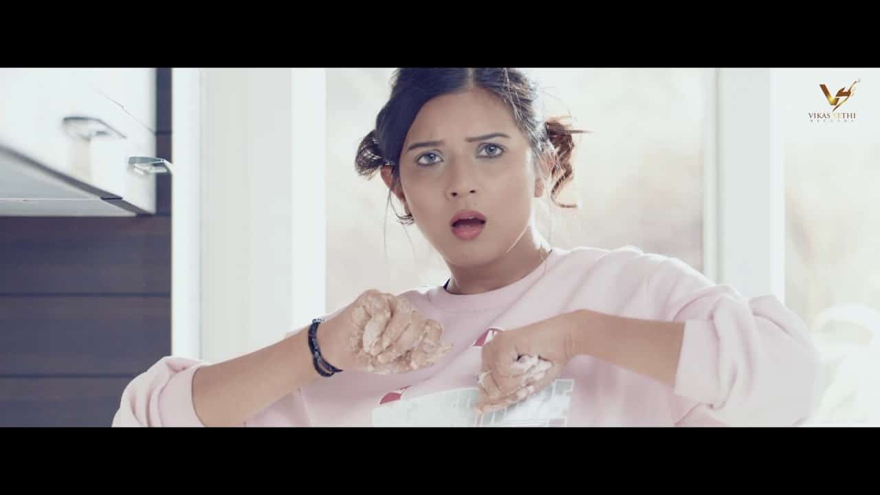 Savdhaan India – Daljeet Chahal