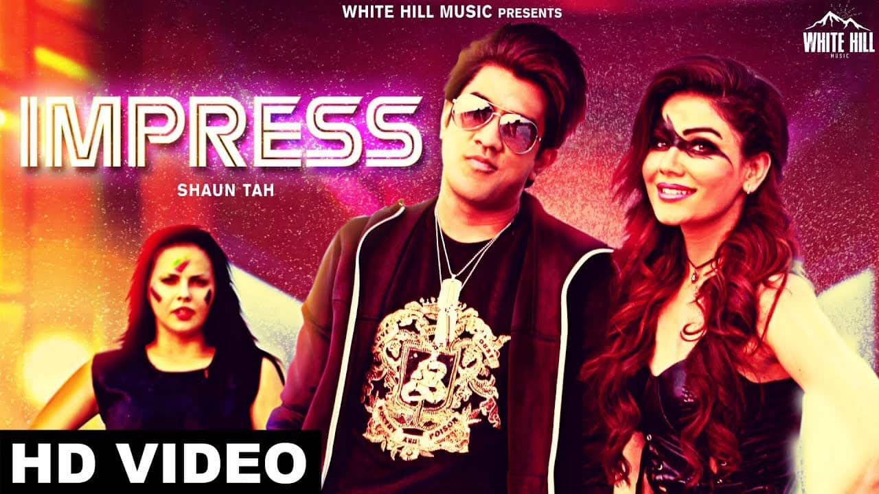 Impress – Shaun Tah