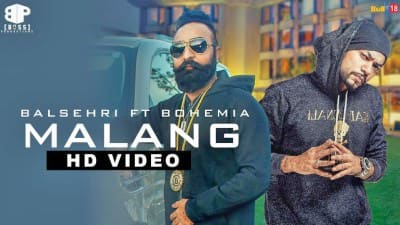 Bohemia – Malang – Bal sehri