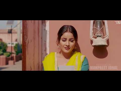 Pagg Di Pooni – Hardeep Grewal