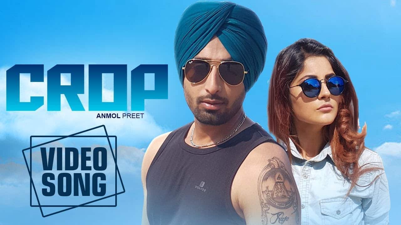 Crop – Anmol Preet