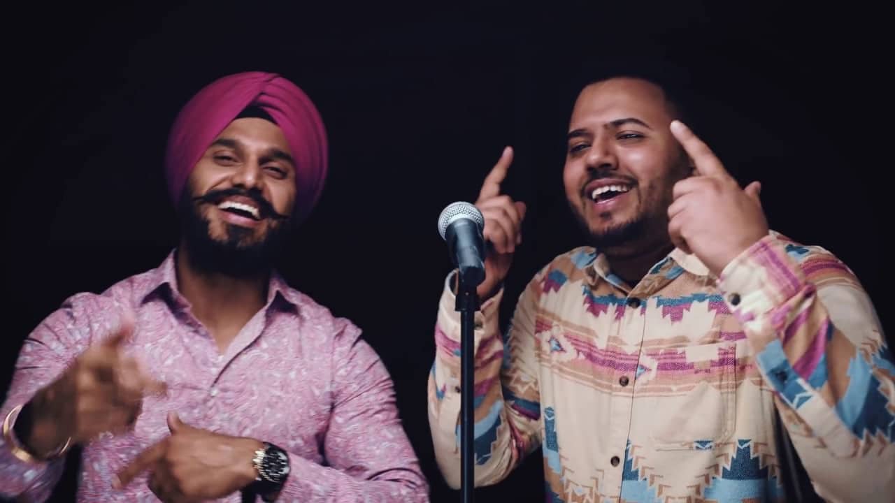 Daru Badnaam Karti Lyrics – Kamal Kahlon & Param Singh