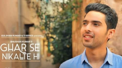 Ghar Se Nikalte Hi – Amaal Mallik