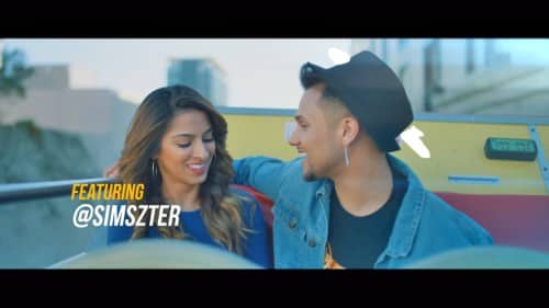 Mickey Singh – I Am Urban Desi