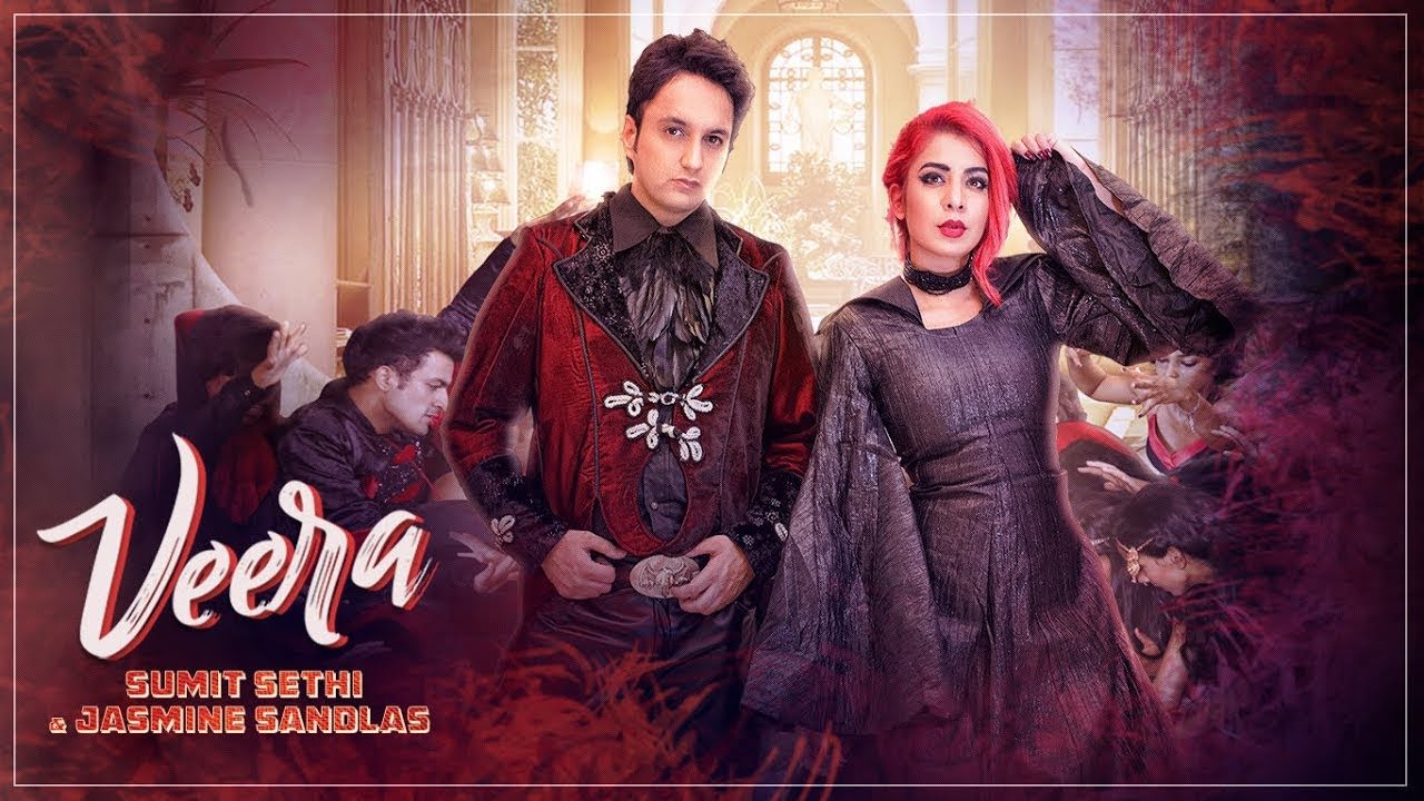 Jasmine Sandlas – Veera
