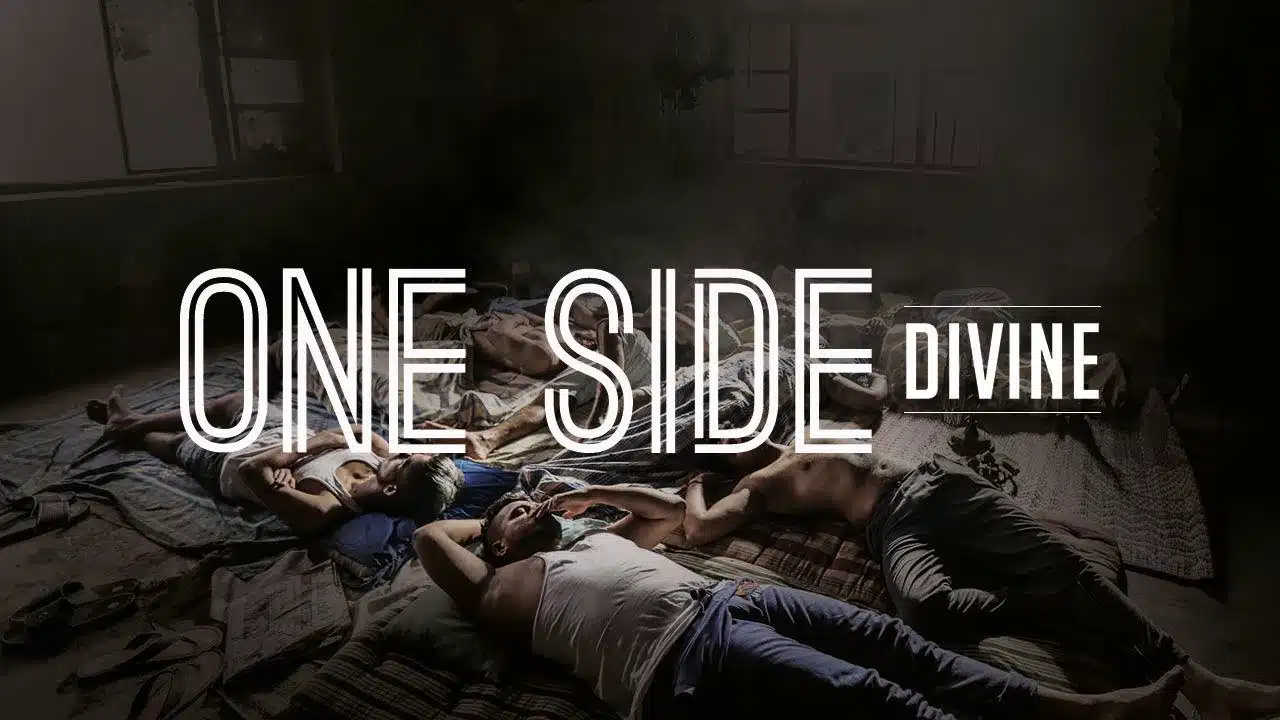 DIVINE – One Side