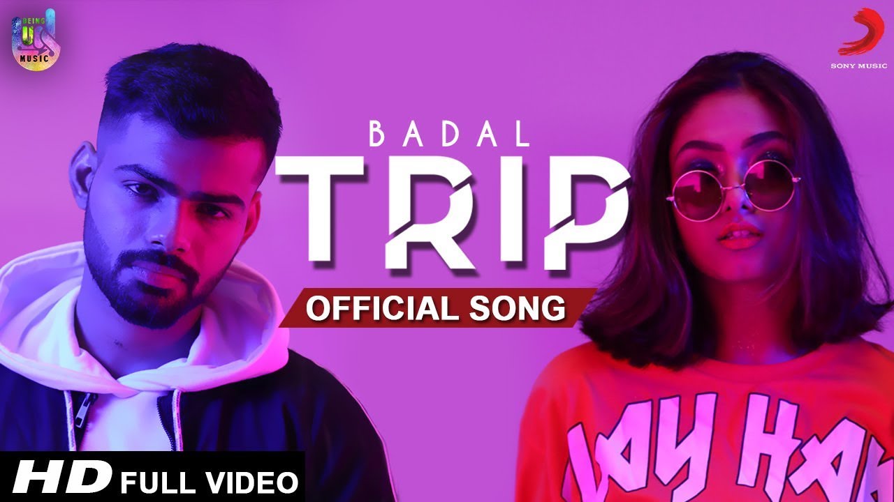 TRIP – BADAL