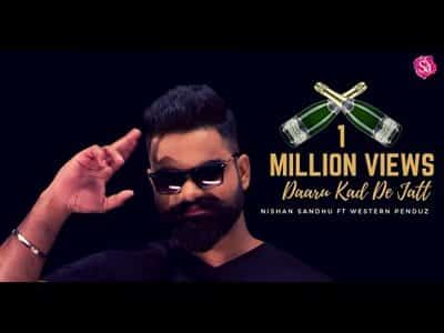 Daaru Kad De Jatt – Nishan Sandhu