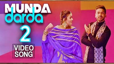 Munda Darda 2 – Mani Sharan