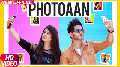 Photoaan Lyrics – Jass Bajwa