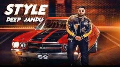 Style – Deep Jandu