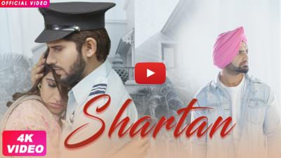 Shartan – Ginny Singh & Mr. Vgrooves