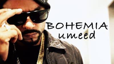 BOHEMIA – Umeed Lyrics | SNBV2 Album