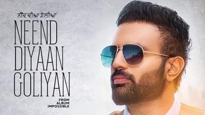 Neend Diya Goliyan Gagan Kokri (feat. Ginni Kapoor)