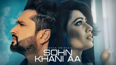 Sohn Khani Aa Roshan Prince