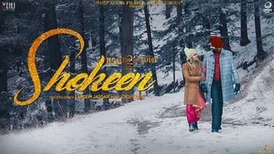 Shokeen Lyrics – Tarsem Jassar | Rabb Da Radio 2