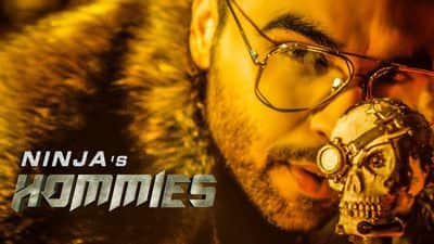Homies Song Lyrics – Ninja Ft. Mr. DEE