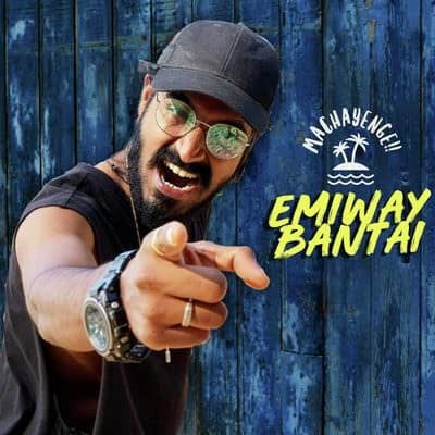 Emiway Machayenge Hindi Rap Song Lyrics