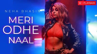 Meri Odhe Naal Lyrics – Neha Bhasin