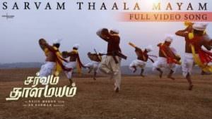 Nooru Samigal Lyrics Translation Pichaikkaran Movie nooru samigal lyrics translation