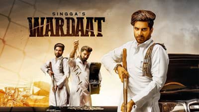Wardaat Song Lyrics – Singga