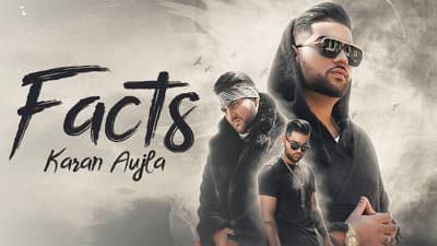 Facts Lyrics – Karan Aujla | Deep Jandu | Punjabi Song