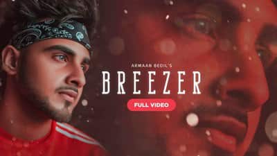 Breezer Lyrics (Punjabi Song) – Armaan Bedil