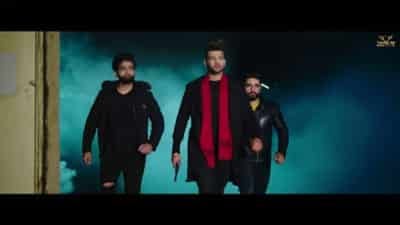 Chill Lyrics – Armaan Bhullar Ft. Jaymeet