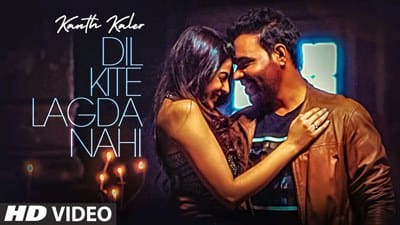 Dil Kite Lagda Nahi Lyrics – Kanth Kaler