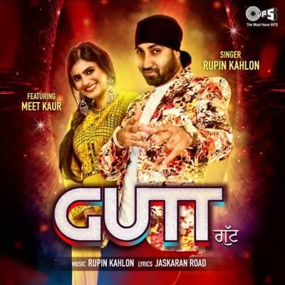 Gutt Ft. Meet Kaur Rupin Kahlon lyrics