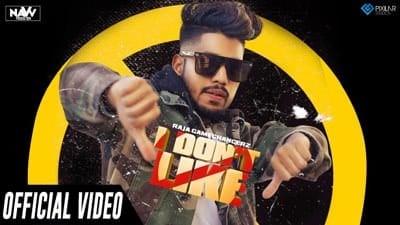 I Don’t Like Lyrics – Raja Game Changerz