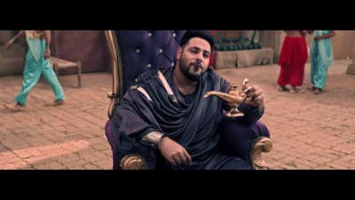 Sab Sahi Hai Bro Lyrics – Badshah | Aladdin