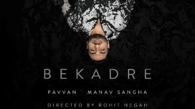 Bekadre Song Lyrics – Pavvan Ft. 47 Studios