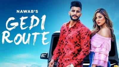Gedi Route Ft. Mista Baaz Nawab lyrics
