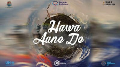 Hawa Aane De Lyrics – Akshay Kumar | Hindi Song