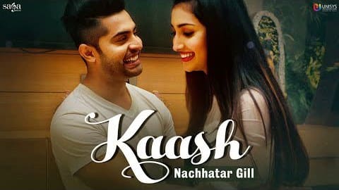 Kaash Lyrics – Nachhatar Gill