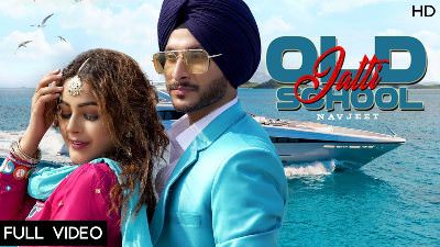Old School Jatti Lyrics – Navjeet Ft. Shera Dhaliwal